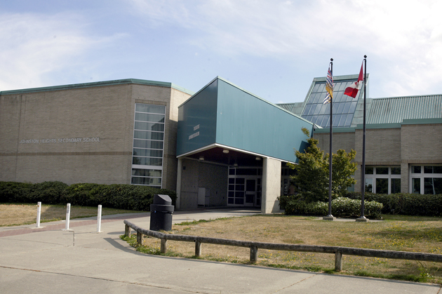 DU HỌC CANADA - SURREY SCHOOL DISTRICT